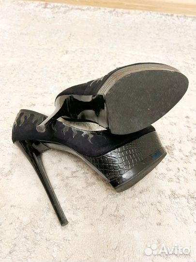 Туфли женские 37 размер