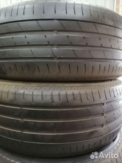 Nexen Classe Premiere 643A 235/55 R17