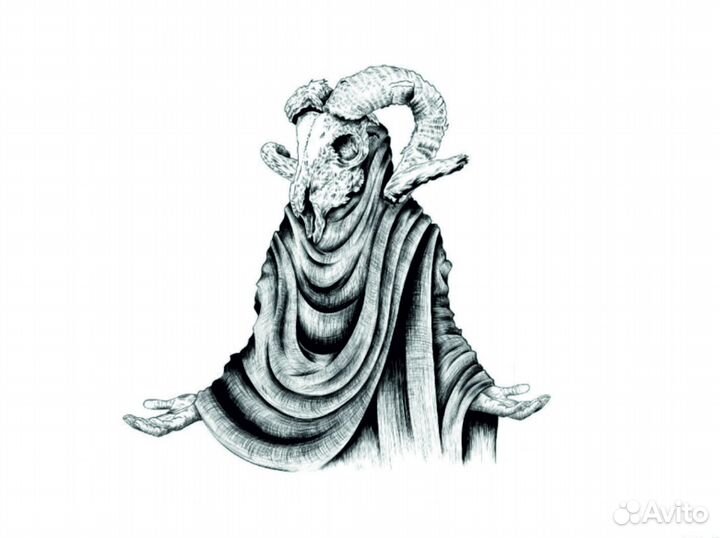 Художник иллюстратор. Дизайнер