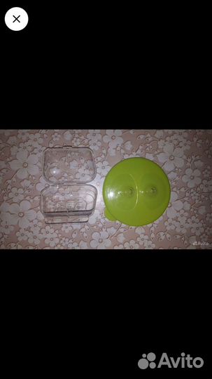 Накладки на грудь новые