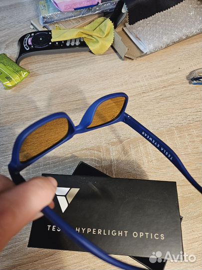 Очки детские zepter с фуллереновыми стеклами