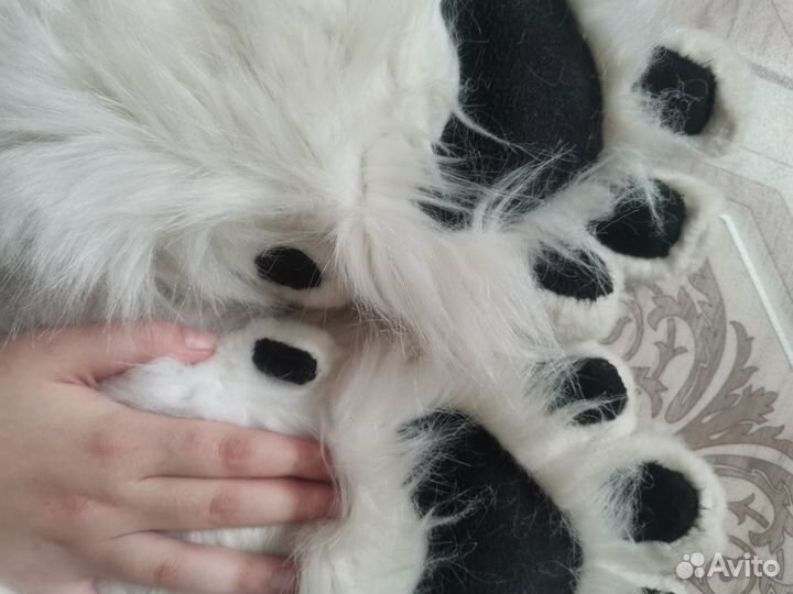 Фурсьют фурчатки