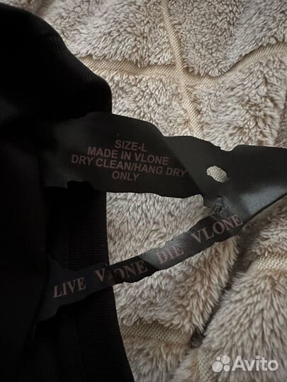 Vlone smile tee