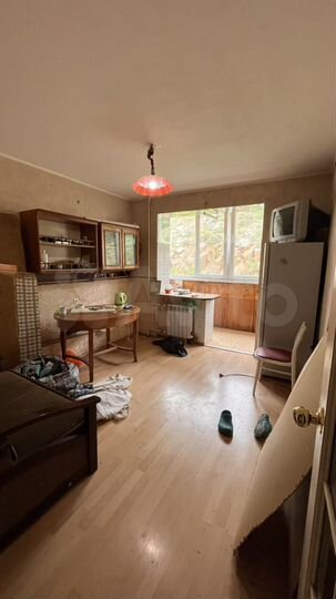 1-к. квартира, 35,2 м², 4/5 эт.