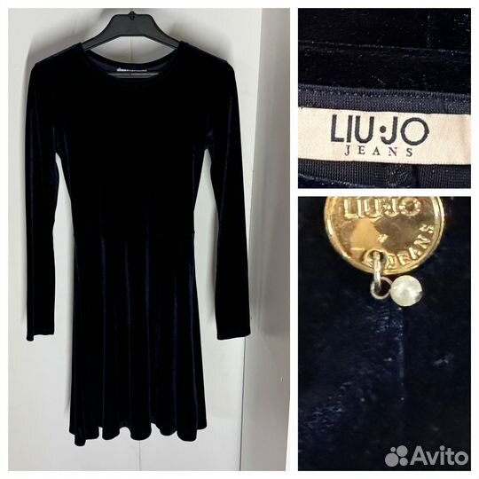 Платье liu jo оригинал