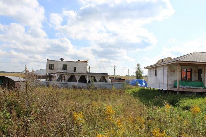 Участок 5 сот. (ИЖС)