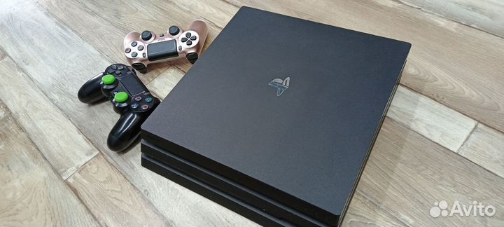 Sony PS4 pro