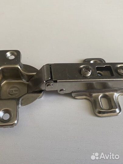 Петля мебельная 16шт