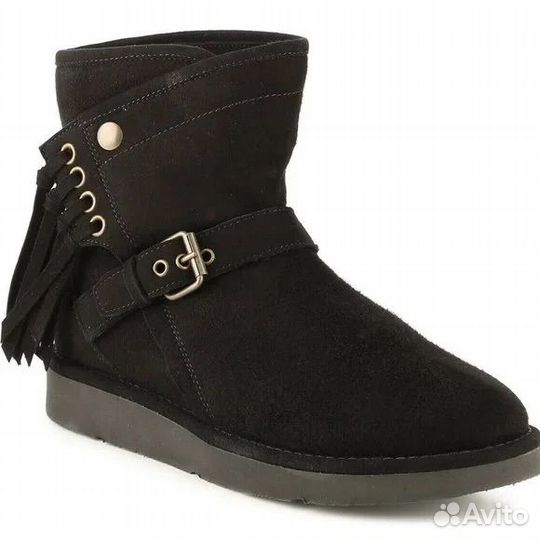 Угги Ugg 37 черный