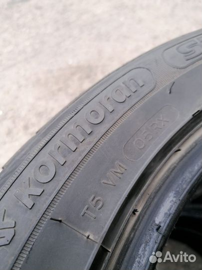 Kormoran Stud Extreme 215/55 R16