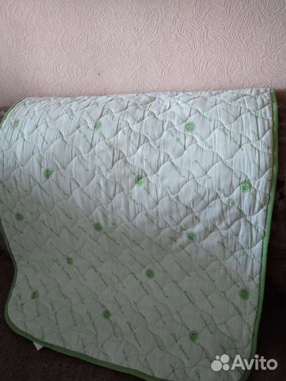 Наматрасник