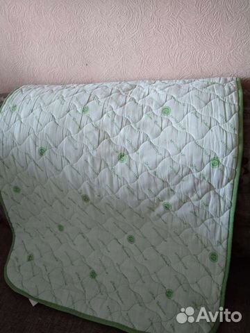 Наматрасник