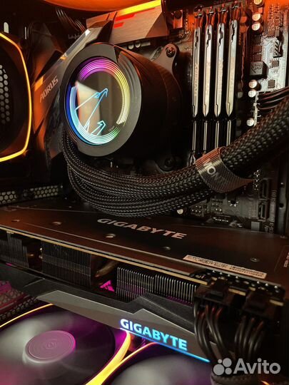 Сборка,апгрейд,ремонт и обслуживание пк