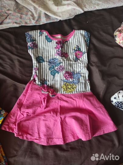 Детские вещи