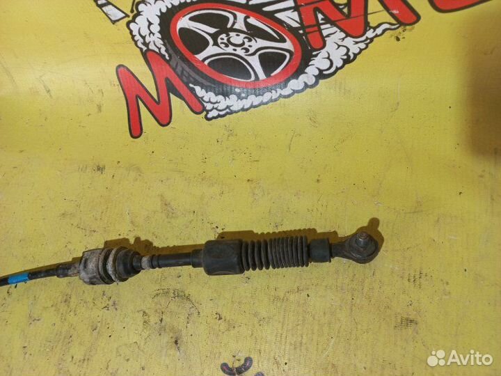 Трос переключения АКПП Hyundai Elantra 6 VI AD 1.6