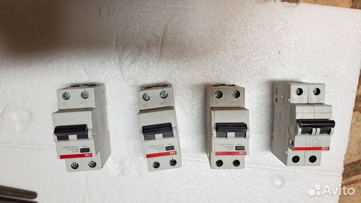 Дифференциальный автомат