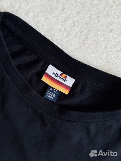 Футболка ellesse