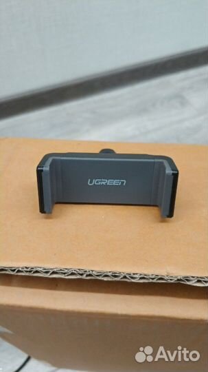 Держатель для телефона в авто