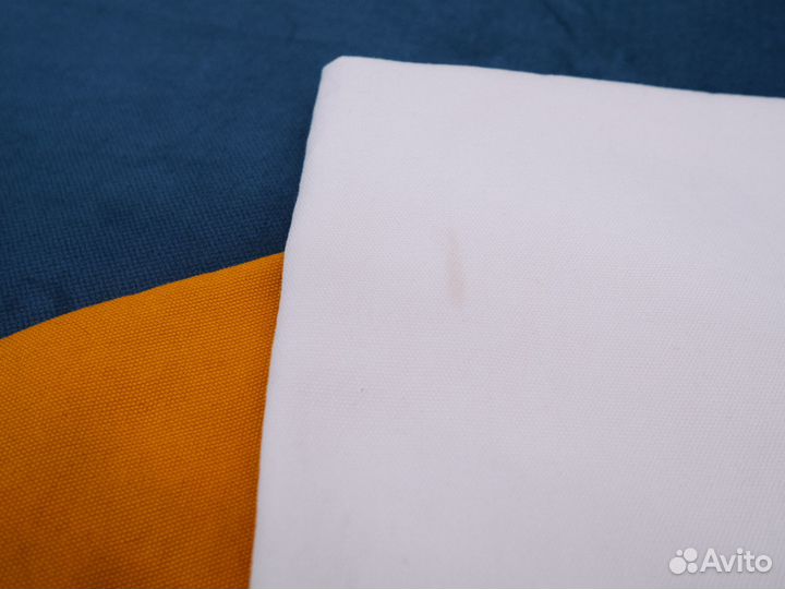 Наволочки на подушку IKEA 50х50 см - 2 шт