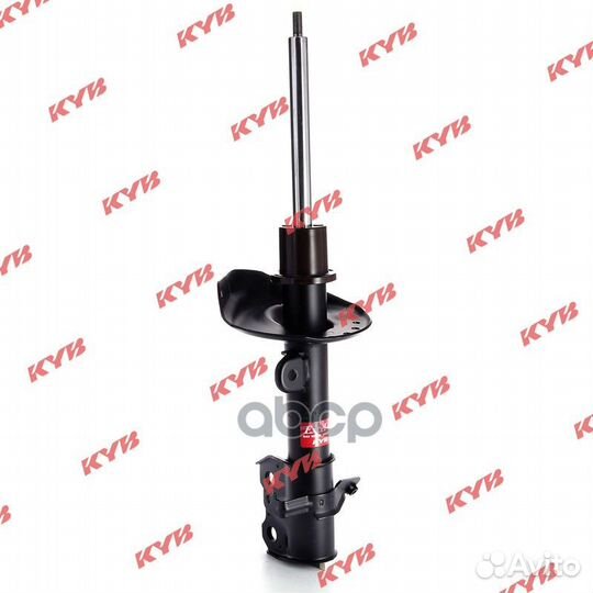 Стойка амортизационная - Excel-G перед лев