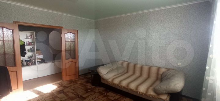 3-к. квартира, 62,3 м², 5/5 эт.