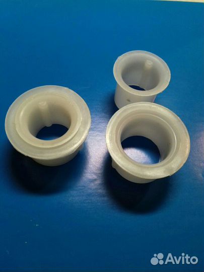 Решетки, ножи и втулки для ручной мясорубки