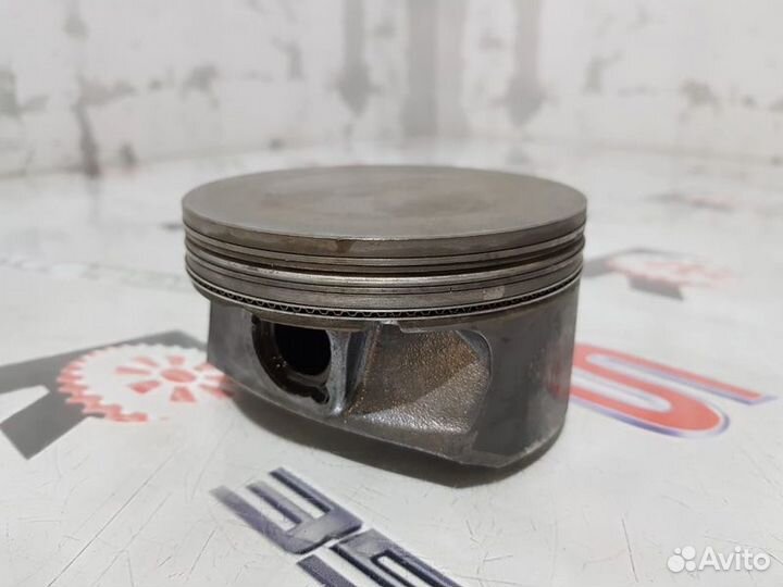 Поршень Dodge Ram DJ/DS EZD 2008