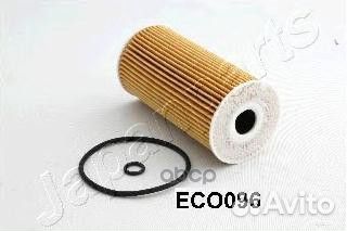 Фильтр масляный FO-ECO096 Japanparts
