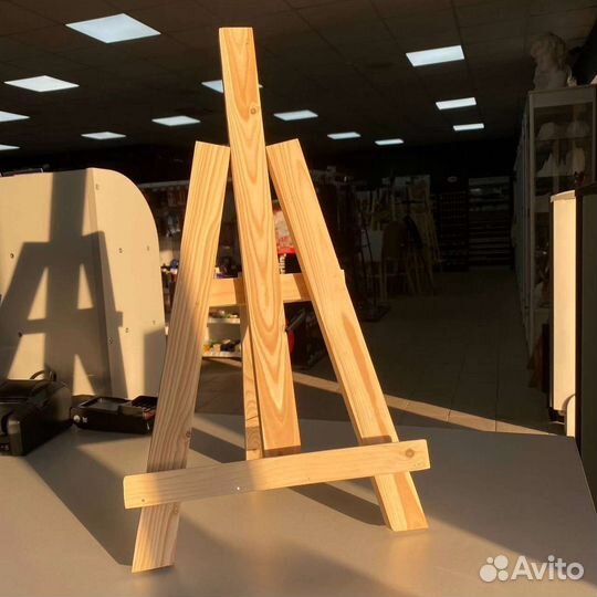 Мольберт для рисования