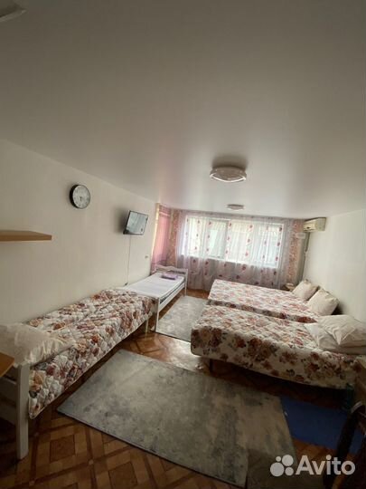 Отдых на черном море