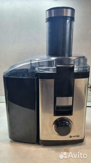 Соковыжималка