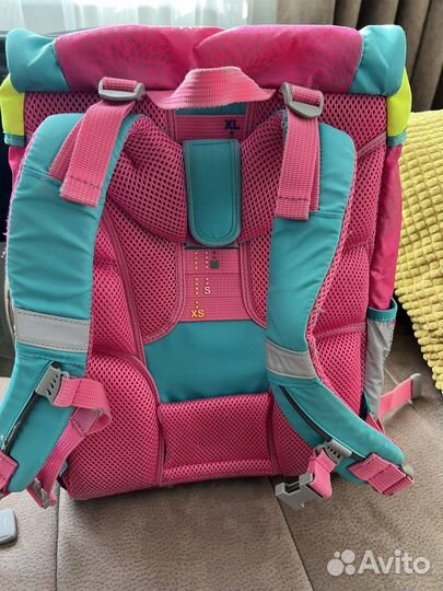 Ранец школьный