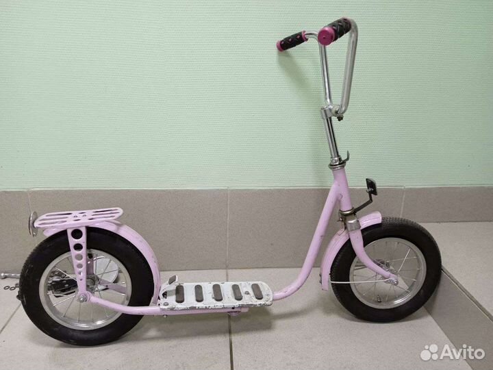 Самокаты детские