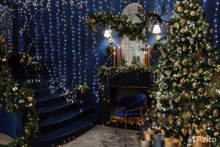 Фотостудия, аренда для фотосессий