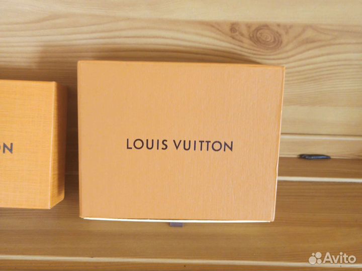 Коробки Louis Vuitton оптом
