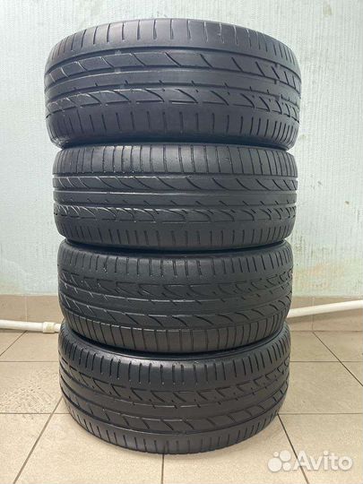 Bridgestone Potenza S001 235/45 R19 95W