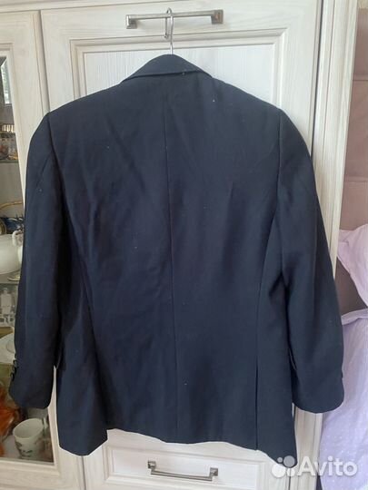 Пиджак Gulliver, размер 158-160