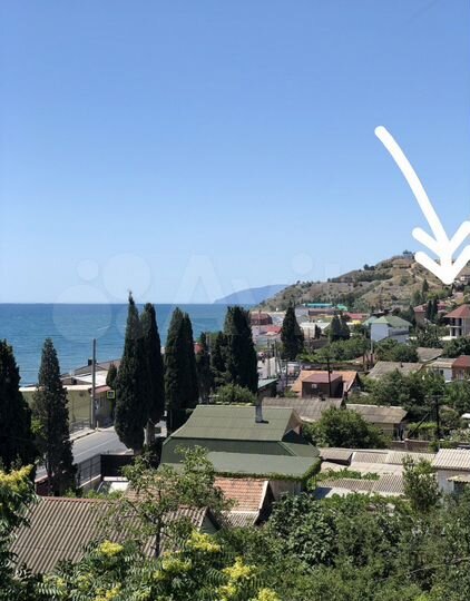 Участок 7,8 сот. (ИЖС)