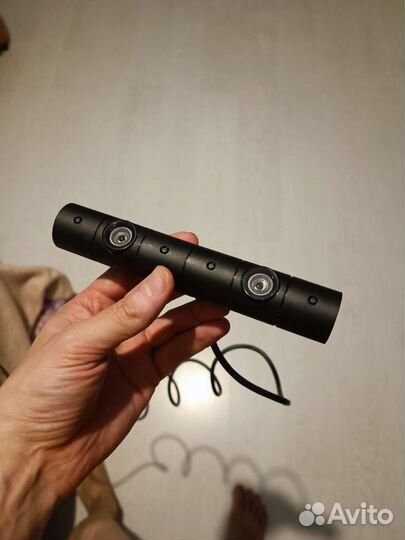 Камера PS4 v1/v2