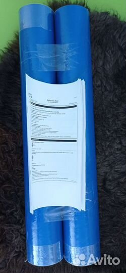 Осушитель газовой линии