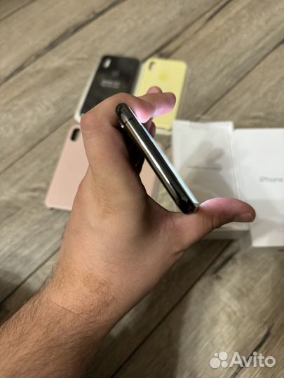 iPhone Xs, 256 ГБ