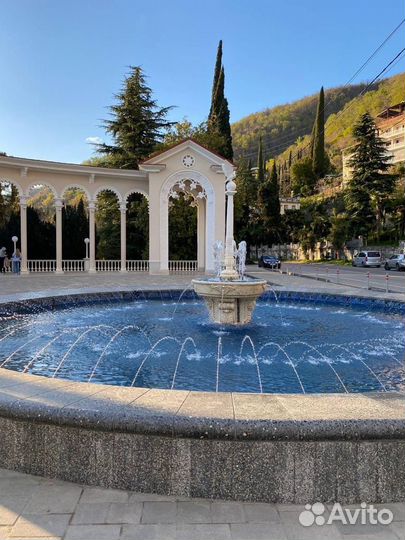 Экскурсии в Абхазию Джипинг Джип тур ежедневно