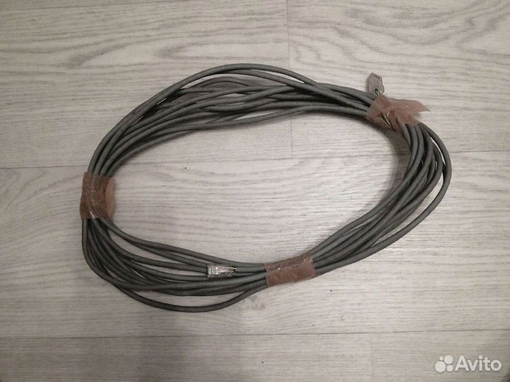 Кабель для интернета