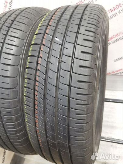 Dunlop Enasave EC204 215/60 R16 95H