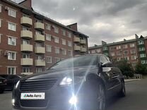 Volkswagen Passat 2.0 AT, 2006, 157 300 км, с пробегом, цена 1 200 000 руб.