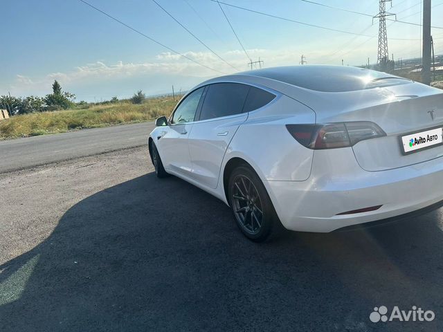 Tesla Model 3 AT, 2019, 113 000 км объявление продам