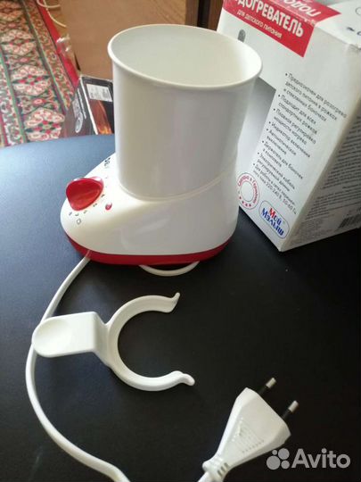 Подогреватель для бутылочек