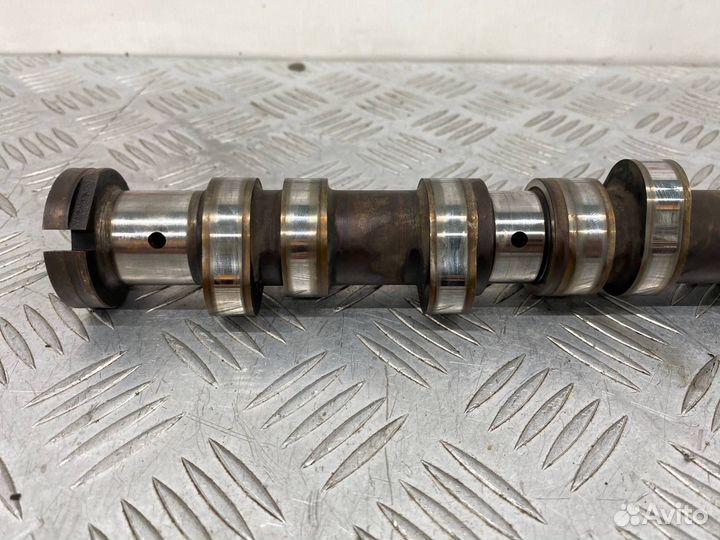 Б/У распредвал Mercedes-Benz C-Class C203 M112 3