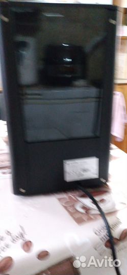 Кофемашина