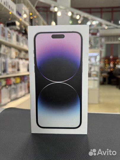 iPhone 14, 128 ГБ